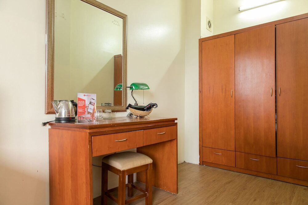 Ханой: RedDoorz near My Dinh Bus Station 2