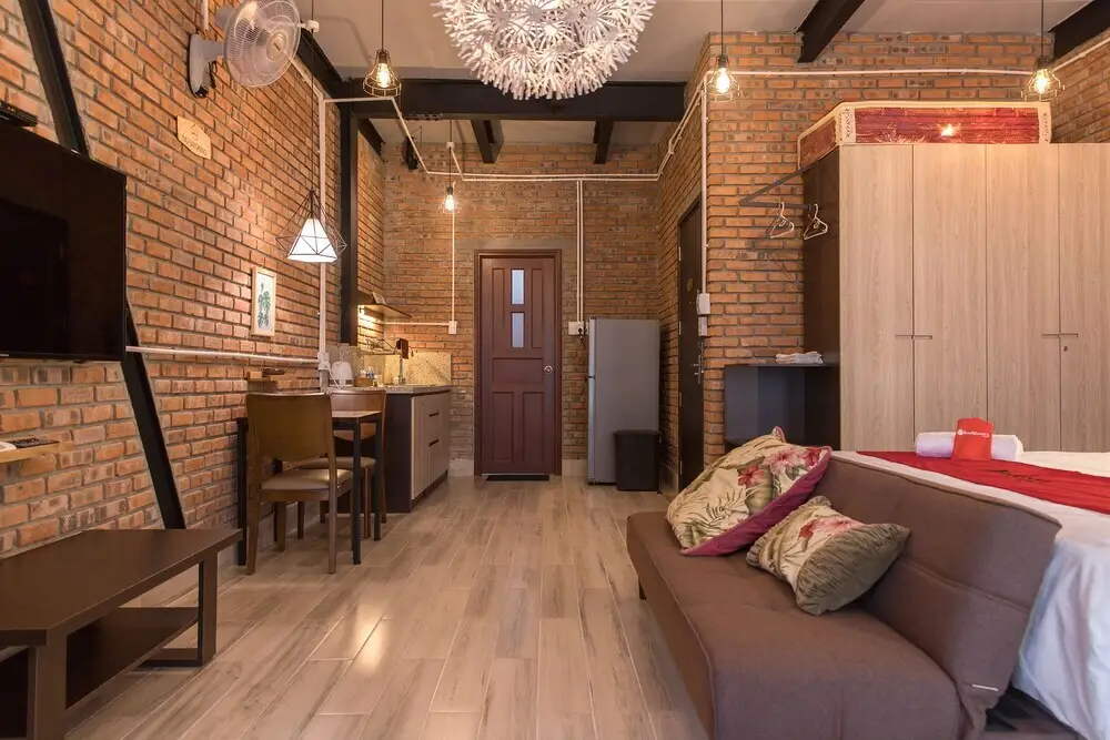 RedDoorz Plus @ An Thuong 3 — фото 1