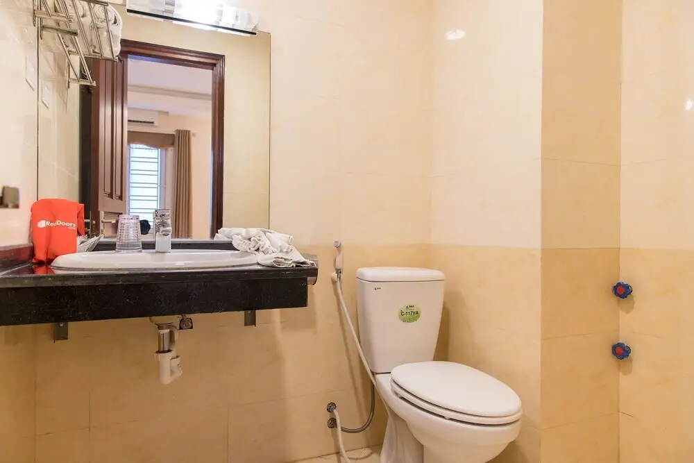 Ханой: RedDoorz Near Nguyen Chi Thanh Street