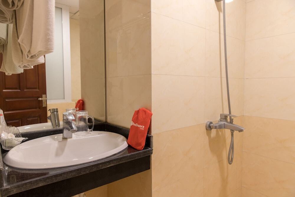Ханой: RedDoorz Near Nguyen Chi Thanh Street