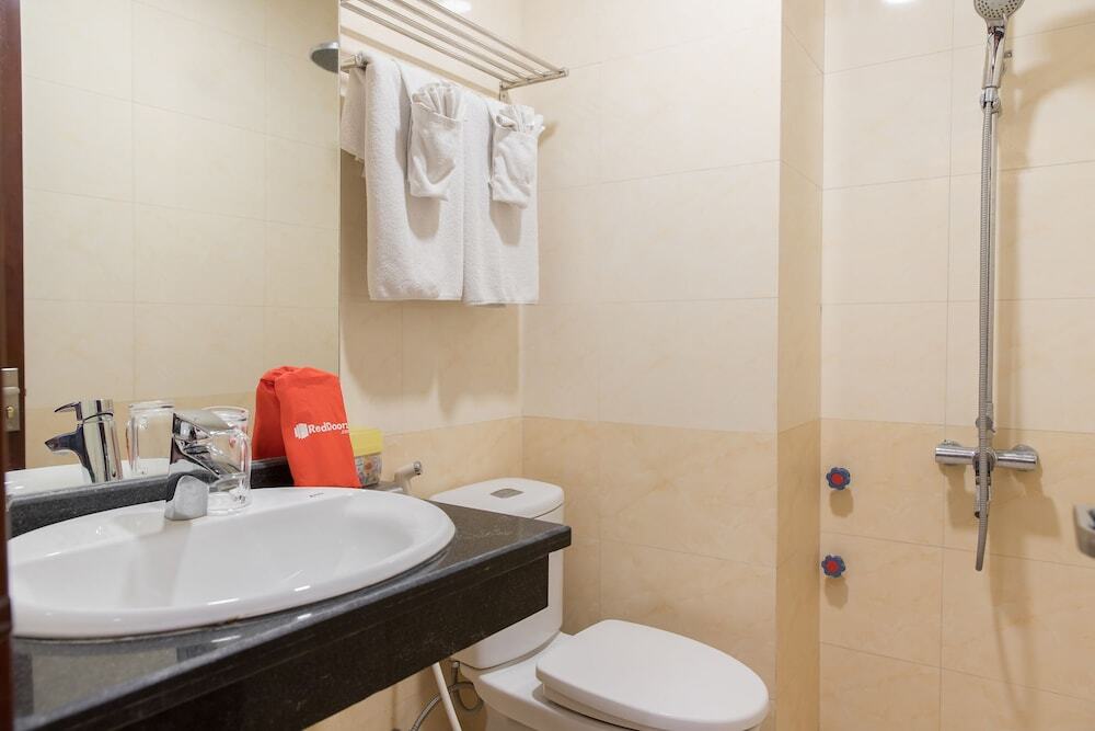 Ханой: RedDoorz Near Nguyen Chi Thanh Street