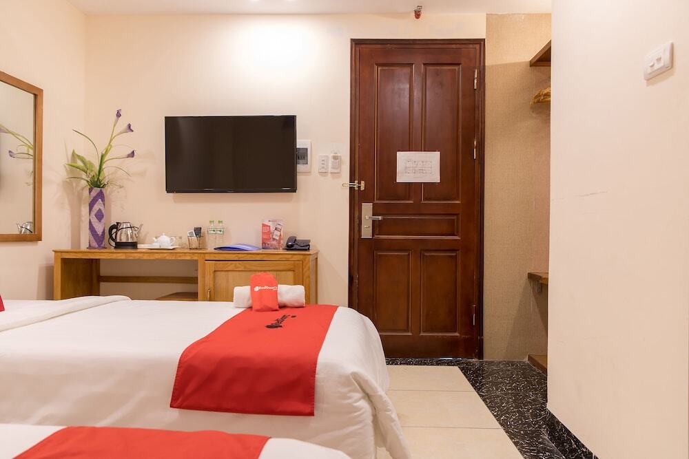 Ханой: RedDoorz Near Nguyen Chi Thanh Street