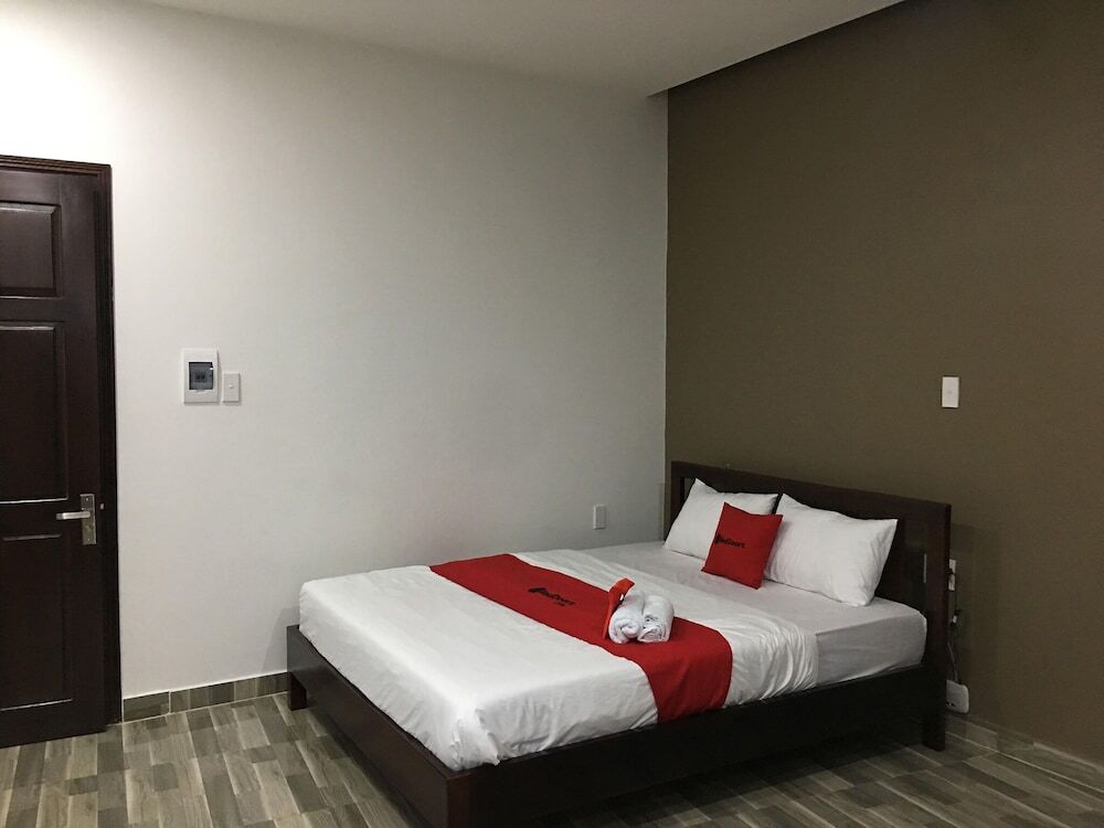 Дананг: Reddoorz Near My Khe Beach 2