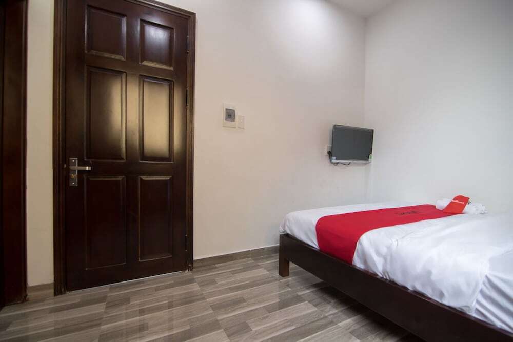 Дананг: Reddoorz Near My Khe Beach 2