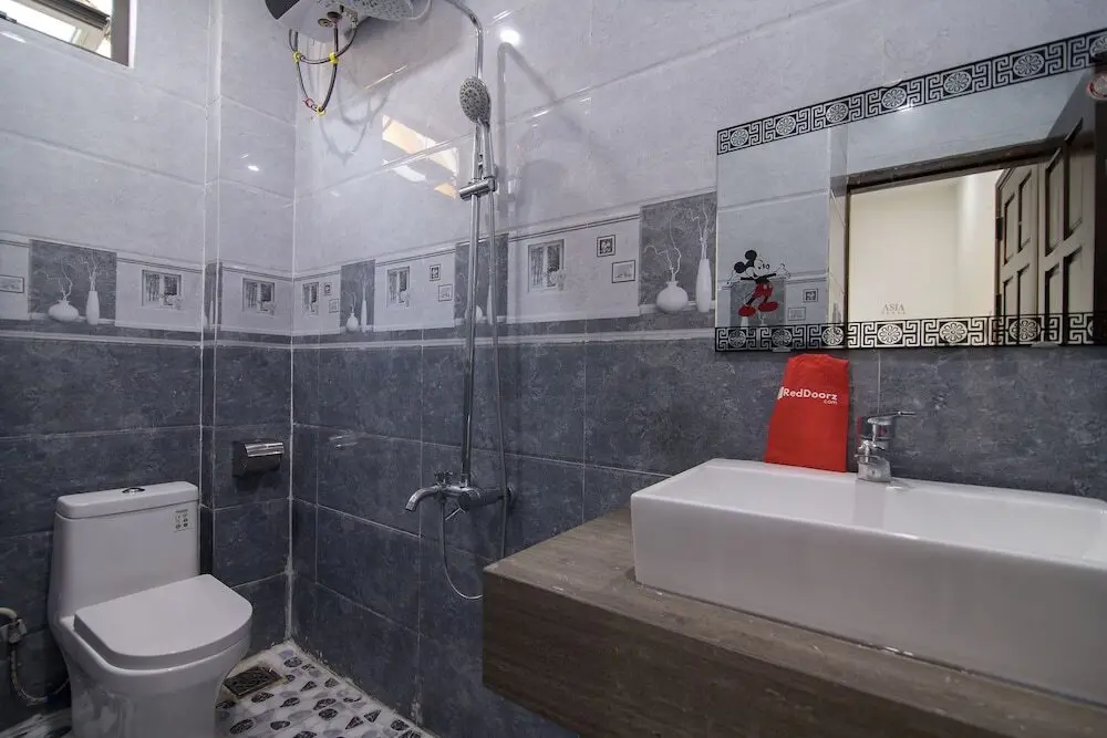 Дананг: Reddoorz Near My Khe Beach 2