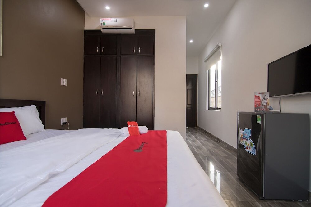 Дананг: Reddoorz Near My Khe Beach 2