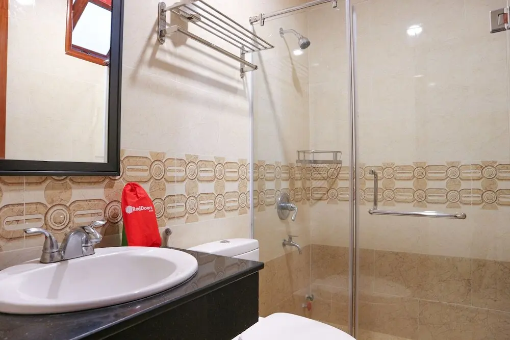 Вунгтау: RedDoorz Plus @ Tran Quy Cap
