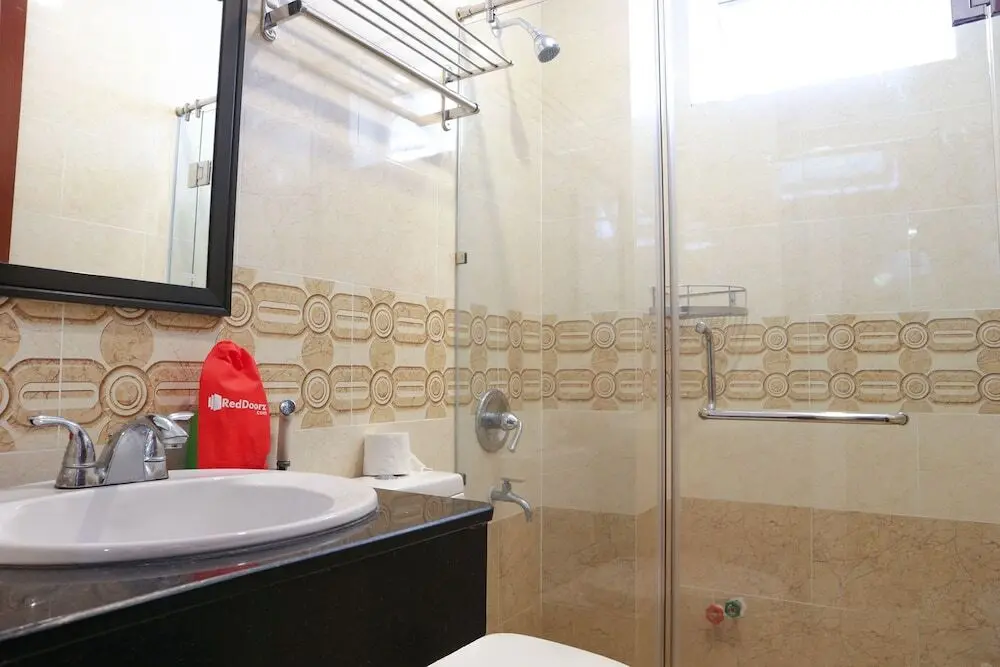 Вунгтау: RedDoorz Plus @ Tran Quy Cap