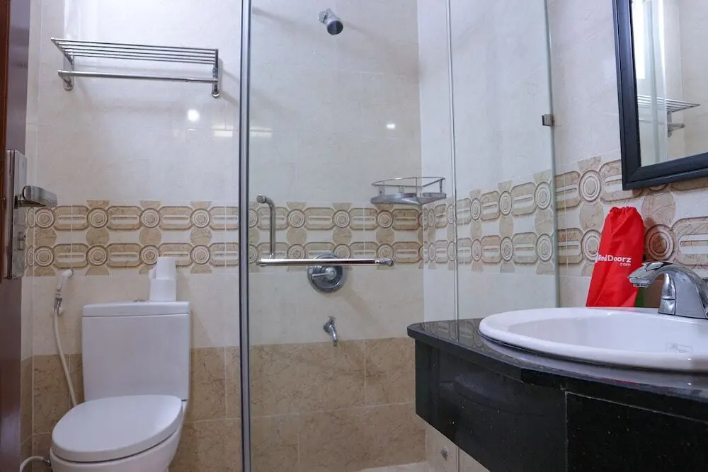 Вунгтау: RedDoorz Plus @ Tran Quy Cap