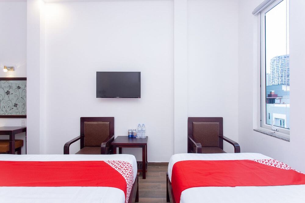 Дананг: Oyo 525 Anazy Hotel