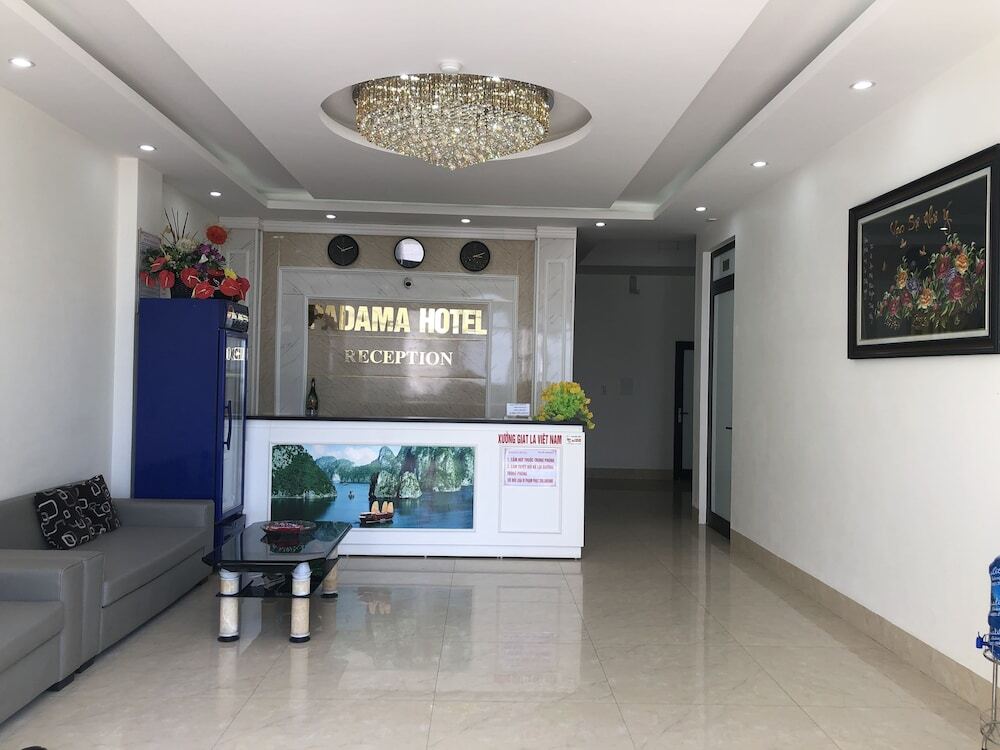 Padama Hotel — фото 1