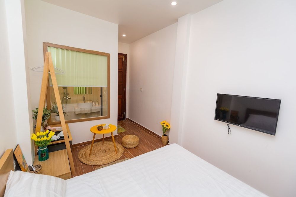 Ханой: Cat Linh Hotel