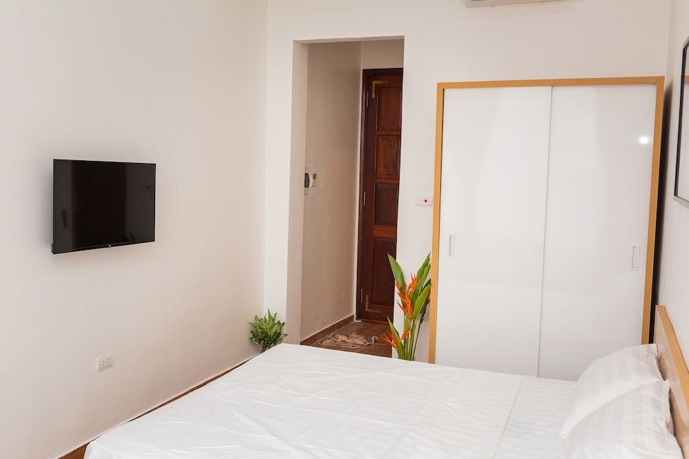 Ханой: Cat Linh Hotel