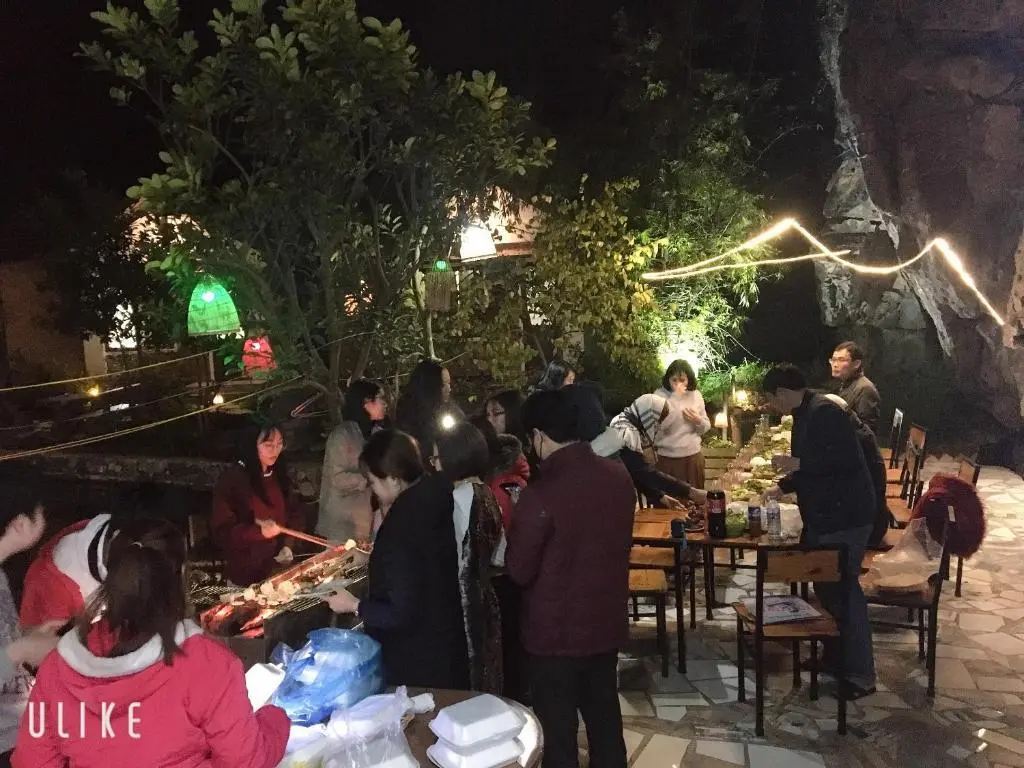 Хоа Лу: Hang Mua Family Homestay