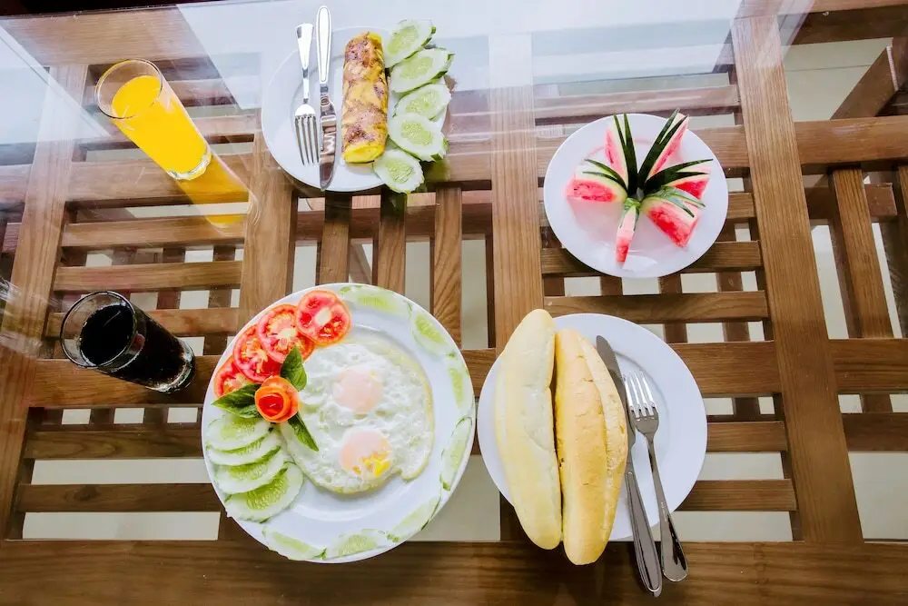Хайфон: Minh Hieu Hotel