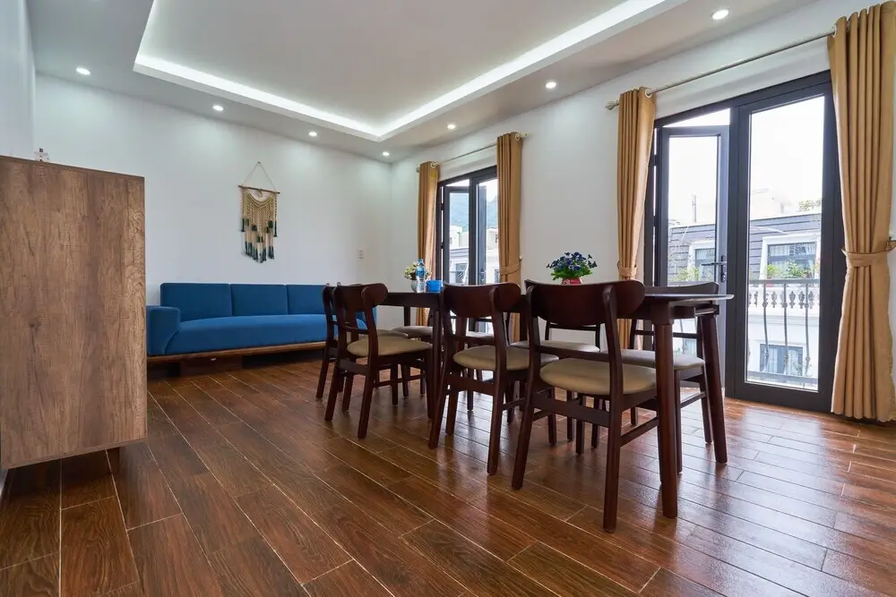 Халонг: La Lumiere Harbor House