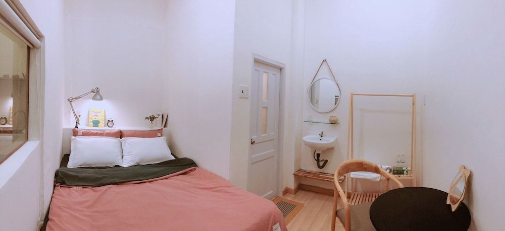 Нячанг: Cafune Coffee Culture Homestay