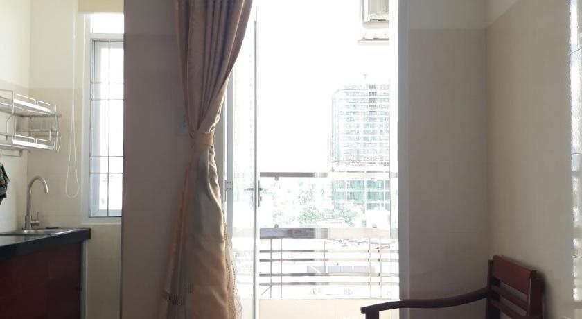 Нячанг: Cafune Coffee Culture Homestay