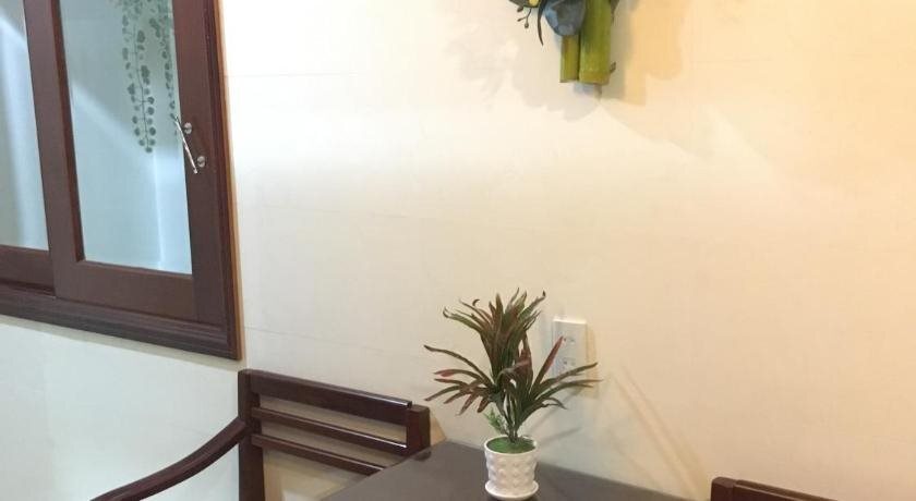 Нячанг: Cafune Coffee Culture Homestay
