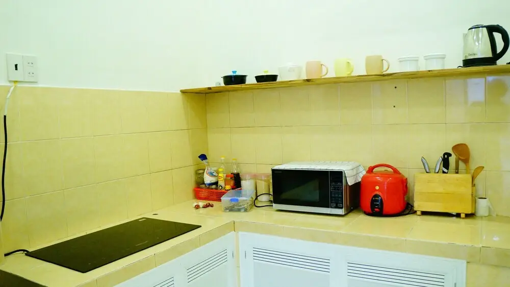 Нячанг: Cafune Coffee Culture Homestay