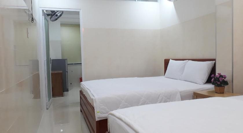 Нячанг: Cafune Coffee Culture Homestay