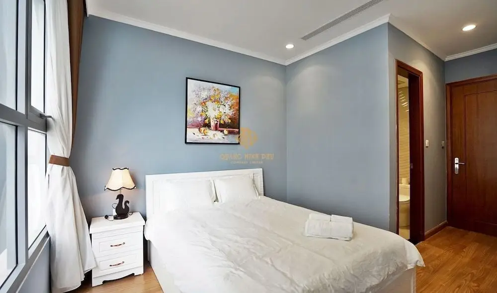Ханой: Rosy House Skylake