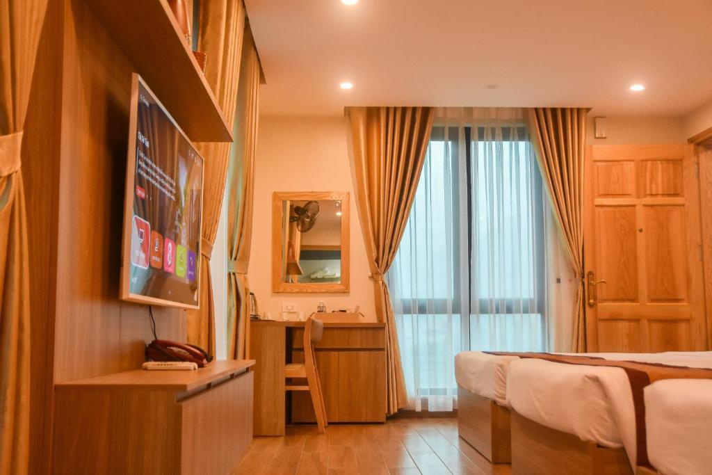 Cozynibi Hotel — фото 1