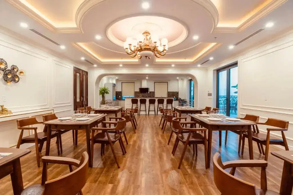 Хайфон: Victory Hotel & Apartment