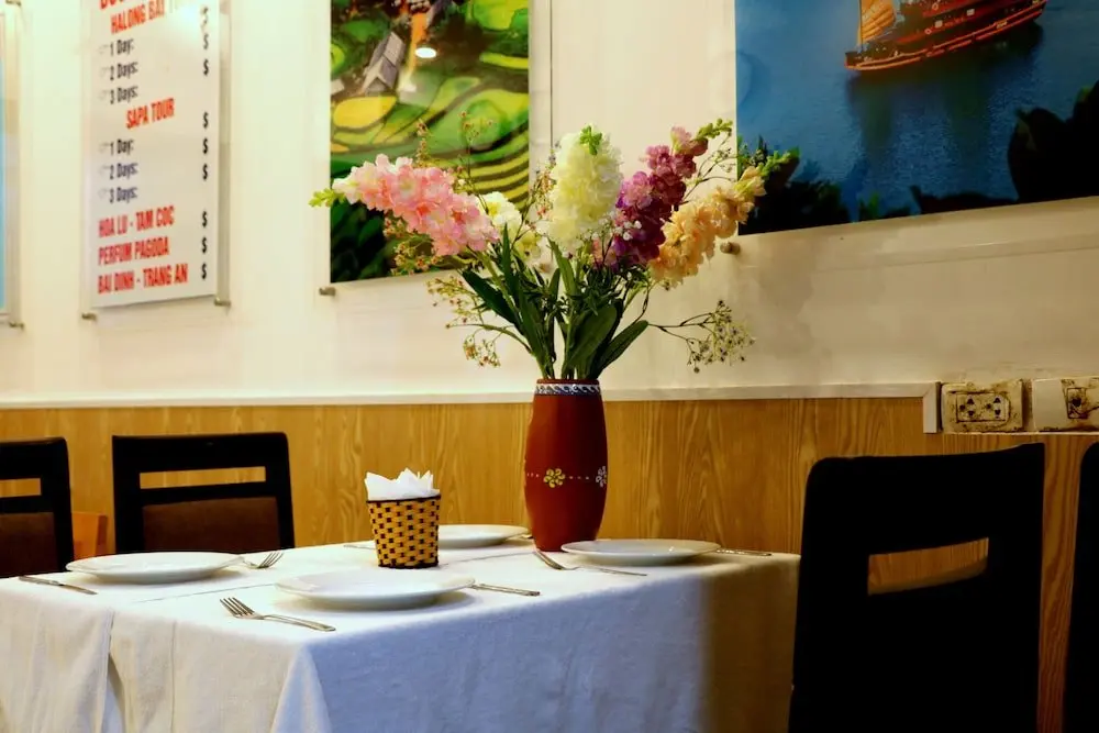 Ханой: Hanoi Family Homestay 2