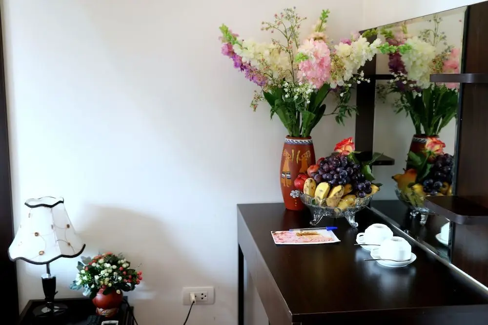 Ханой: Hanoi Family Homestay 2