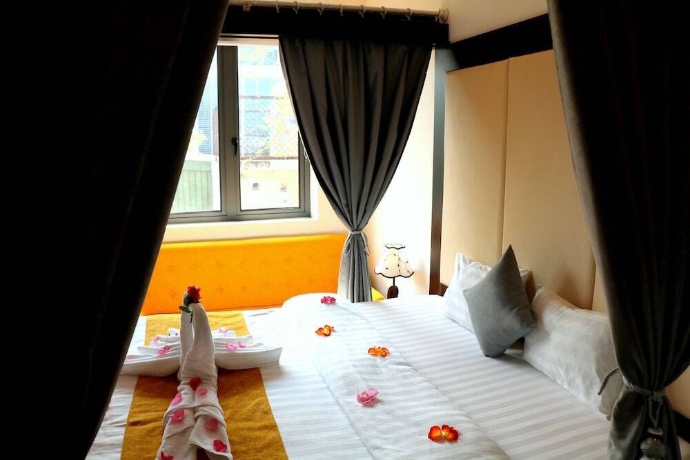 Ханой: Hanoi Family Homestay 2