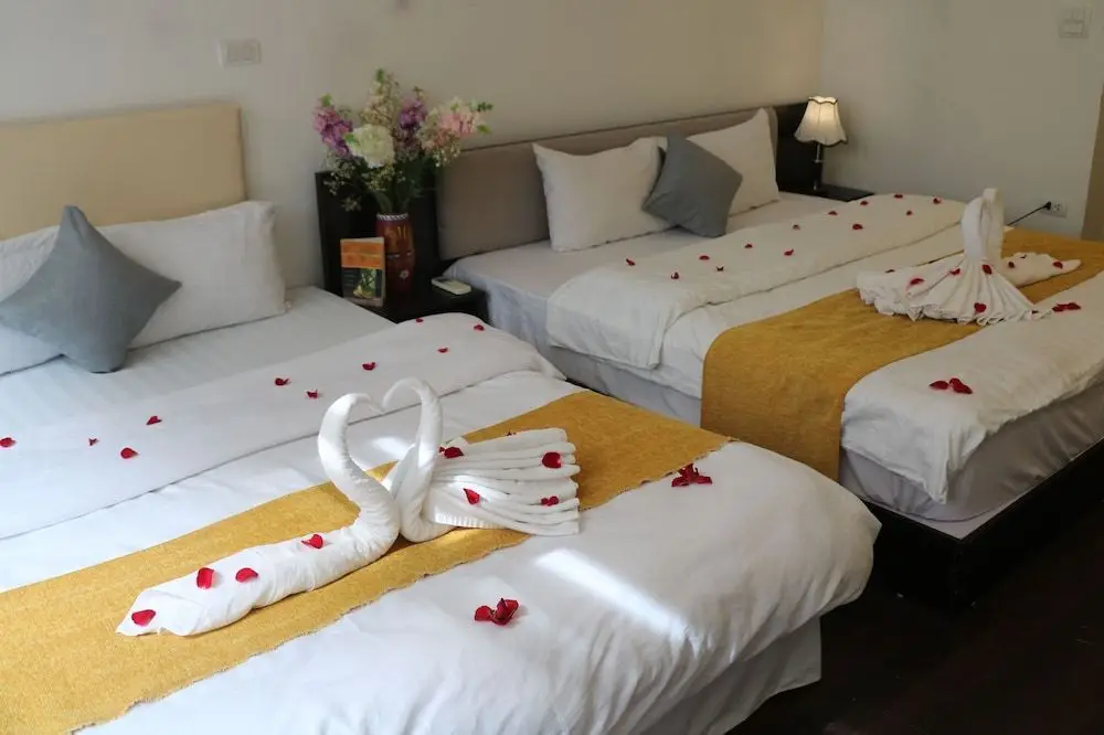 Ханой: Hanoi Family Homestay 2