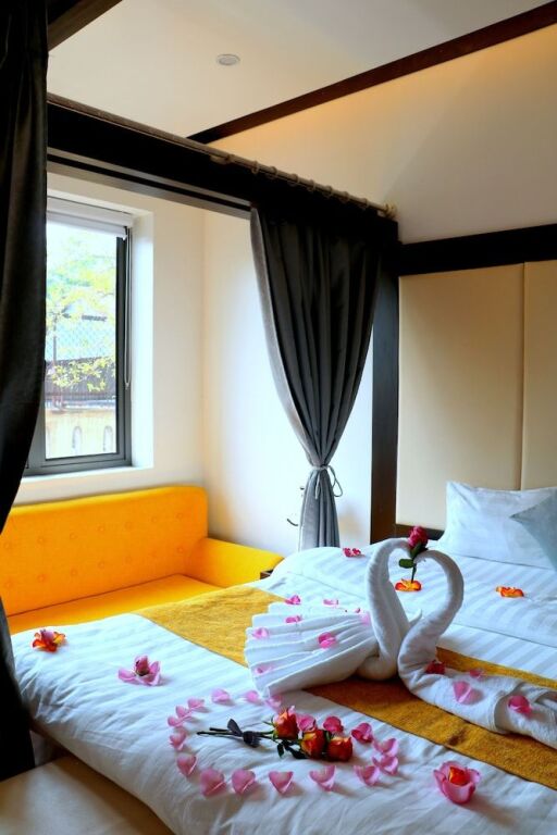 Ханой: Hanoi Family Homestay 2