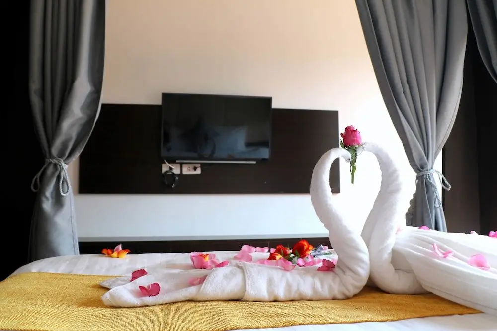 Ханой: Hanoi Family Homestay 2