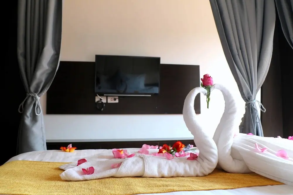 Ханой: Hanoi Family Homestay 2