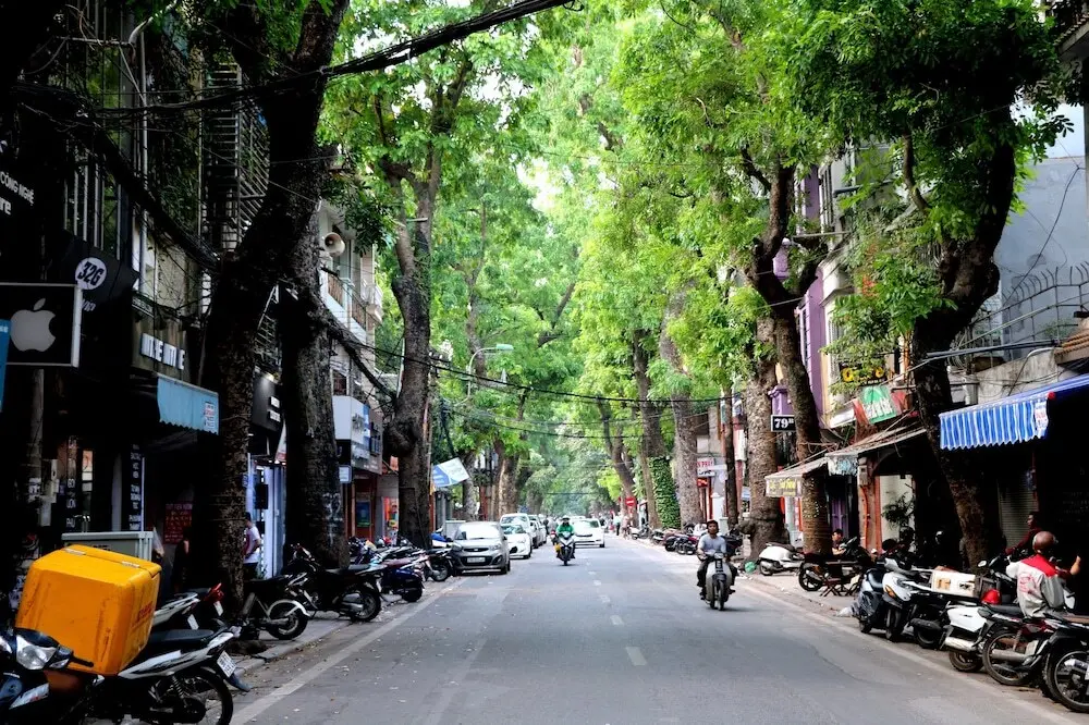 Ханой: Hanoi Family Homestay 2