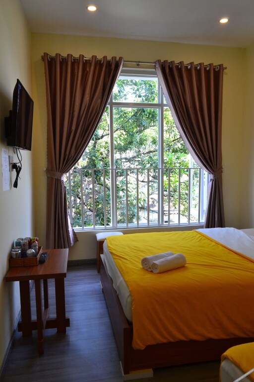 Далат: Big Home Dalat - Hostel