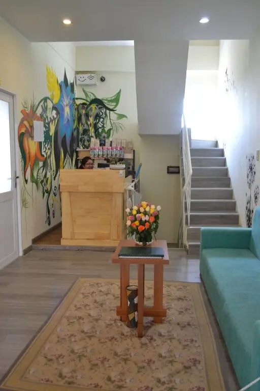 Далат: Big Home Dalat - Hostel