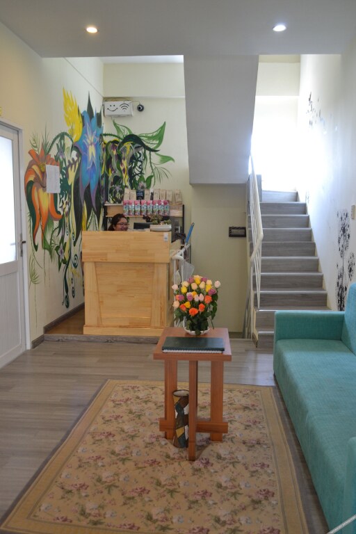 Далат: Big Home Dalat - Hostel