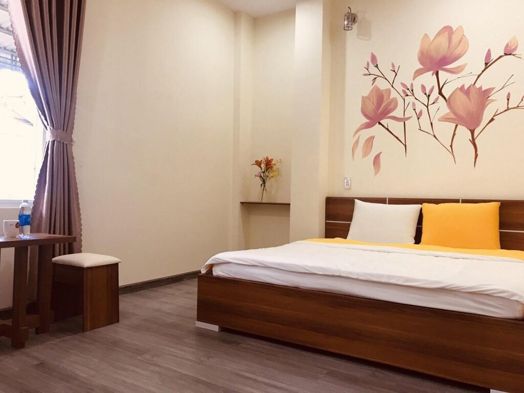 Далат: Big Home Dalat - Hostel