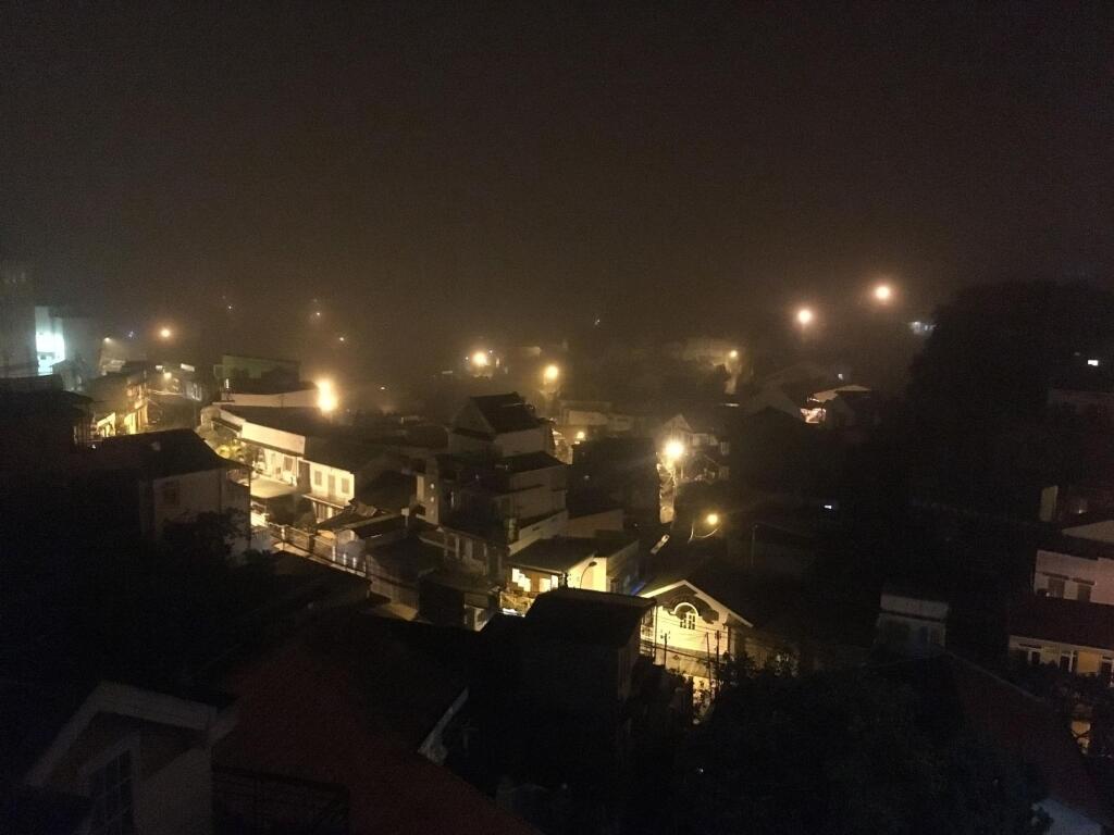 Далат: Big Home Dalat - Hostel