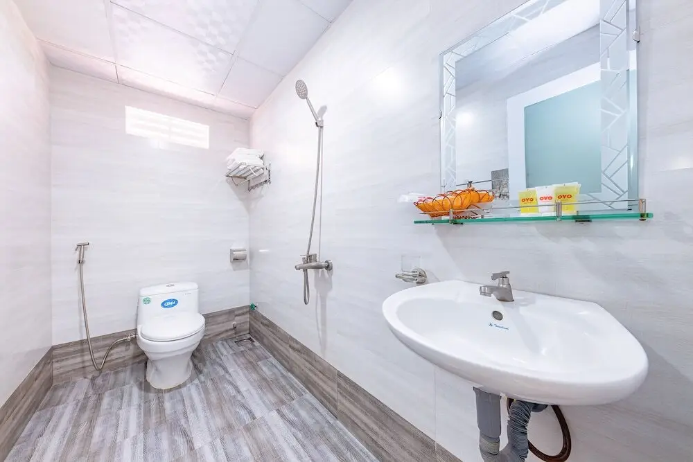 Нячанг: M&C Hotel Nha Trang