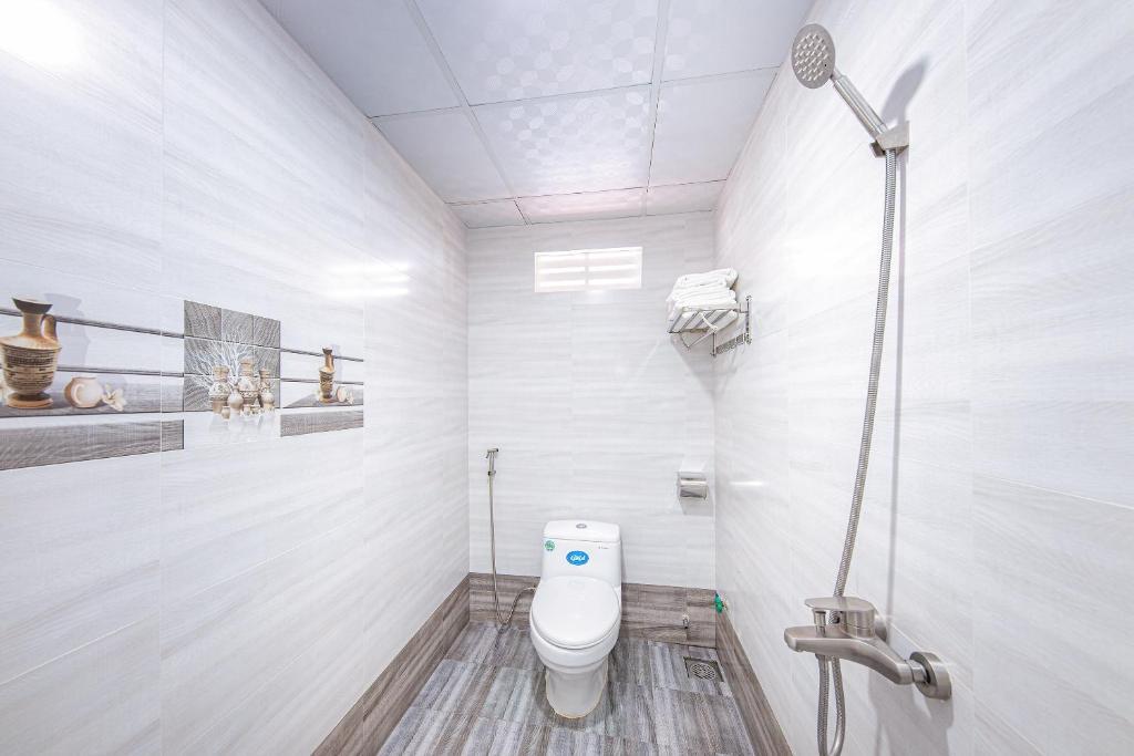 Нячанг: M&C Hotel Nha Trang