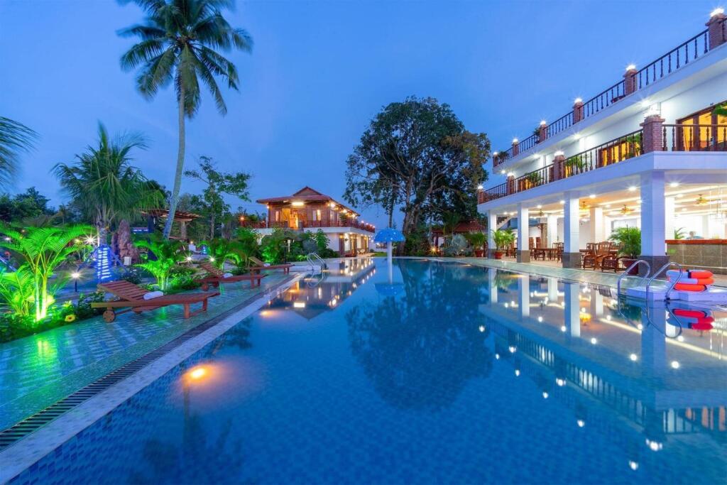 Serene Resort Phu Quoc — фото 1