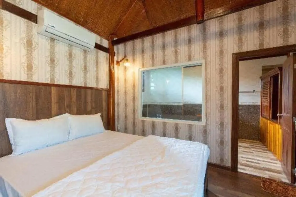 остров Фукуок: Serene Resort Phu Quoc