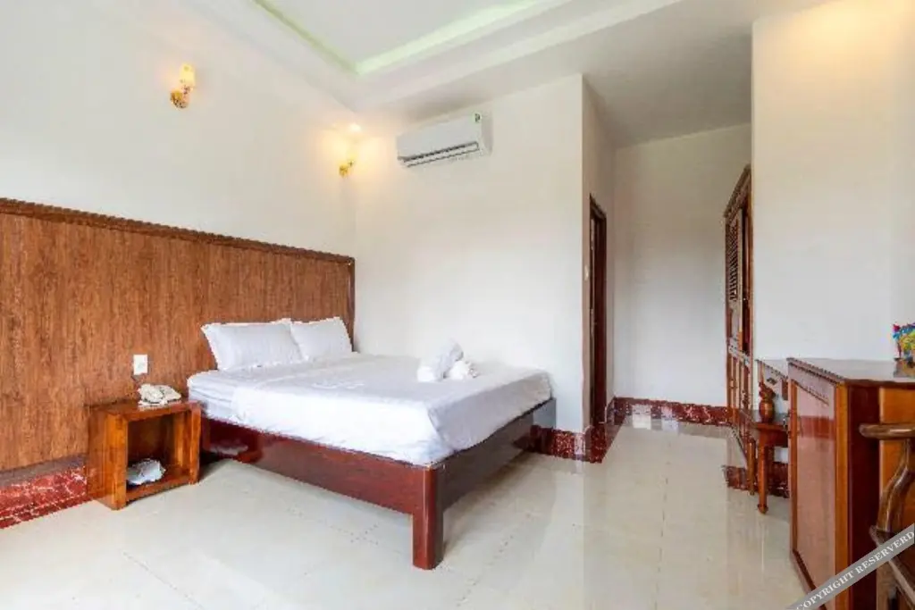 остров Фукуок: Serene Resort Phu Quoc