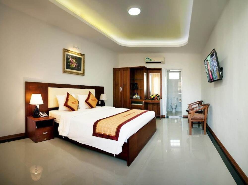 Плейку: HANZ Pleiku Hotel