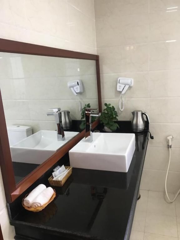 Плейку: HANZ Pleiku Hotel