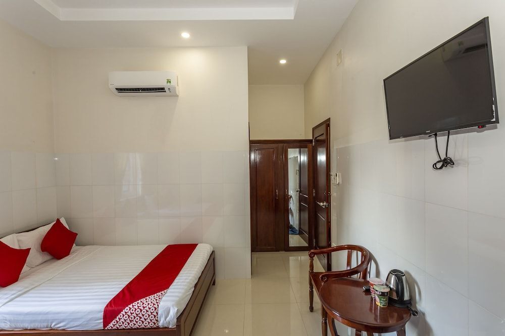 остров Фукуок: Oyo 324 Little Ha Noi Hotel