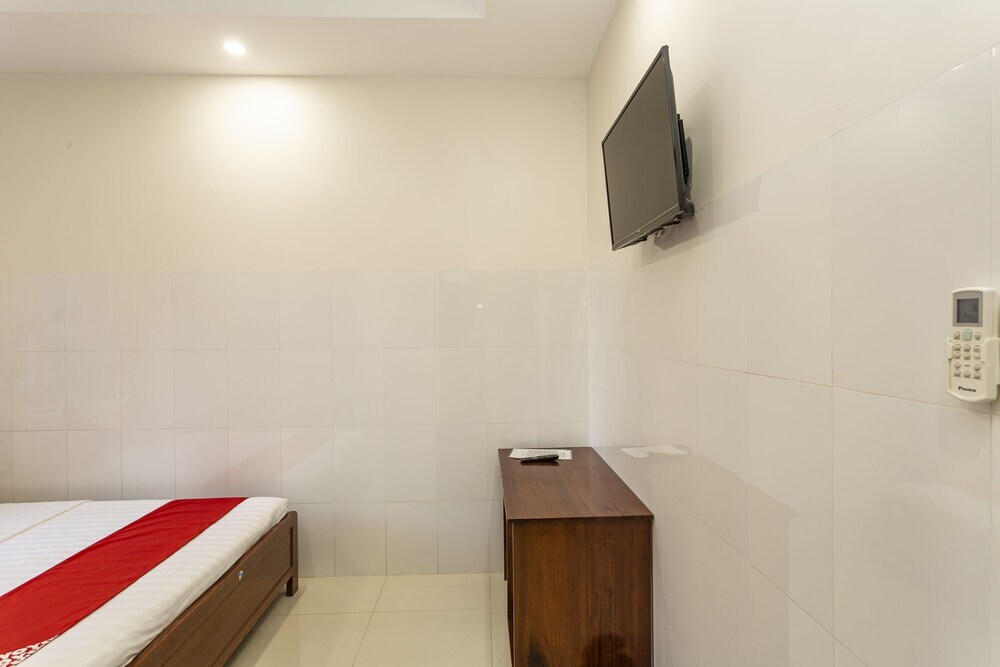остров Фукуок: Oyo 324 Little Ha Noi Hotel